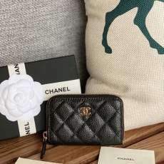 Chanel Wallets Purse